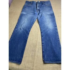 vintage levis 517 35 X 30